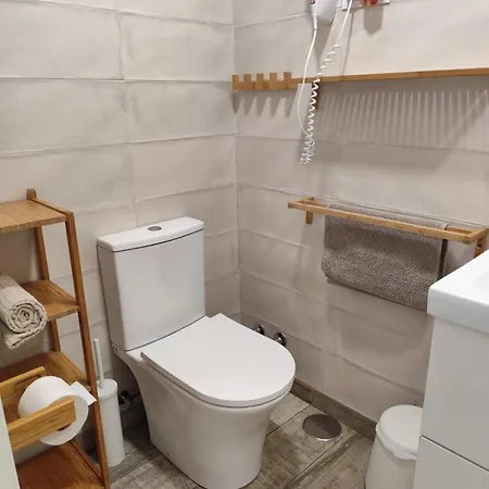 Dudi's Peppers Homestay Malaga
