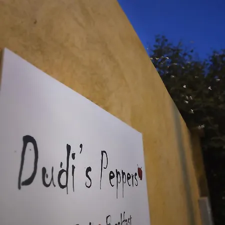 Homestay Dudi's Peppers Malaga