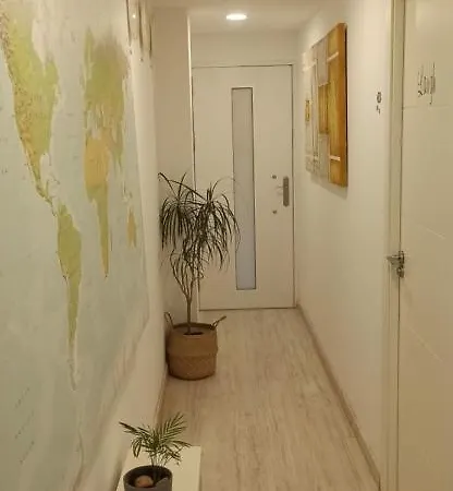 Accommodatie bij particulieren Dudi's Peppers *