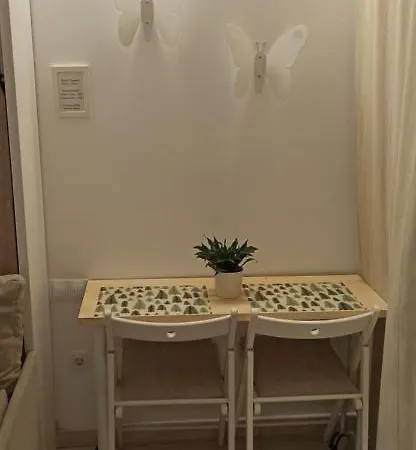 Homestay Dudi's Peppers Malaga