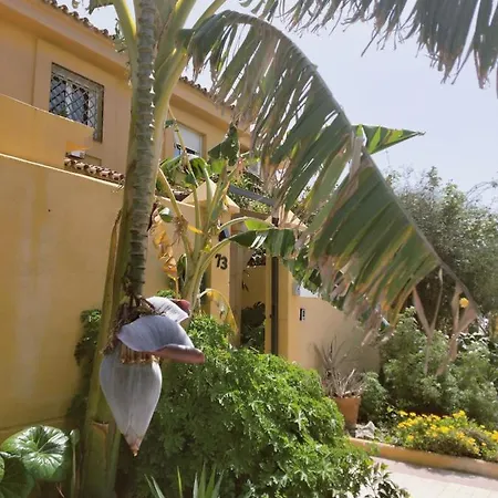 Dudi's Peppers * Malaga