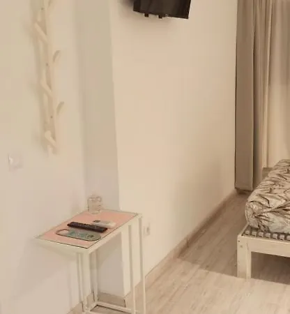 Homestay Dudi's Peppers Malaga