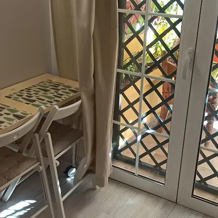 Homestay Dudi's Peppers Malaga