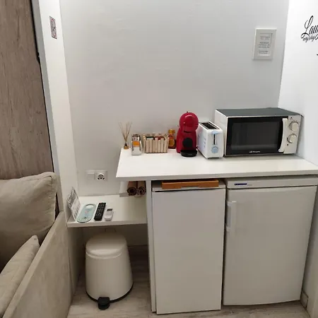 Homestay Dudi's Peppers Malaga