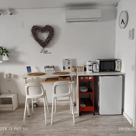 Homestay Dudi's Peppers Malaga