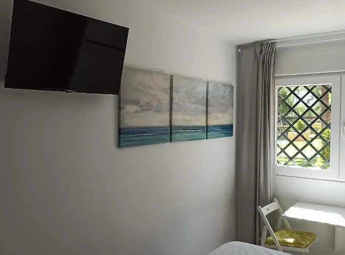 Dudi's Peppers Alloggio in famiglia