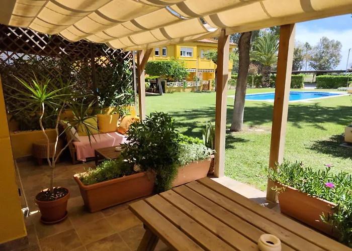 Dudi's Peppers Ubytování v soukromí *