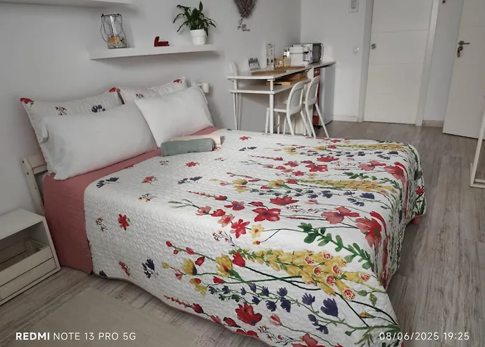 Dudi's Peppers Accommodatie bij particulieren *