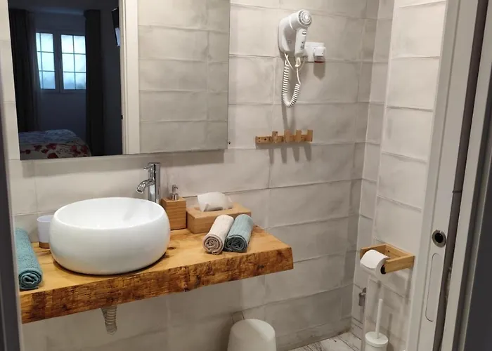 Dudi's Peppers Alloggio in famiglia