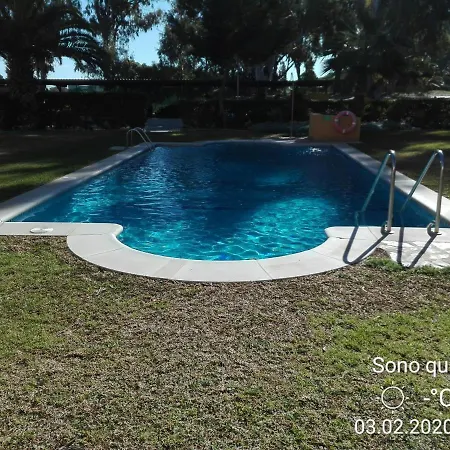 Homestay Dudi's Peppers