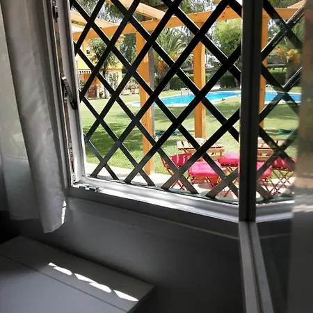 Homestay Dudi's Peppers Malaga