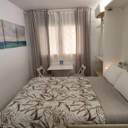 Homestay Dudi's Peppers Malaga