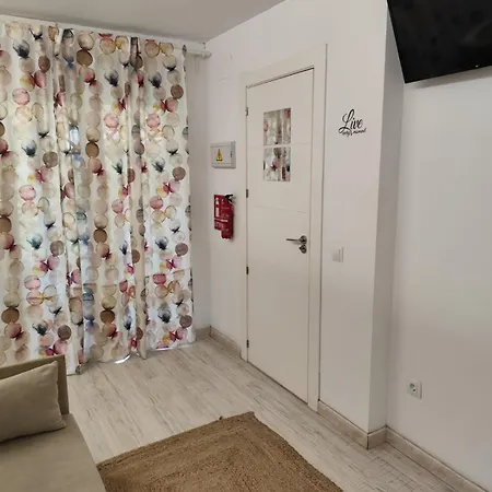 Dudi's Peppers Homestay Malaga