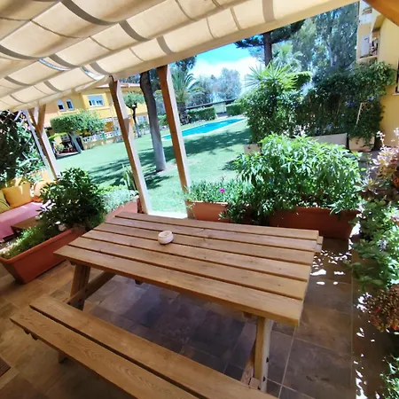 Homestay Dudi's Peppers Malaga