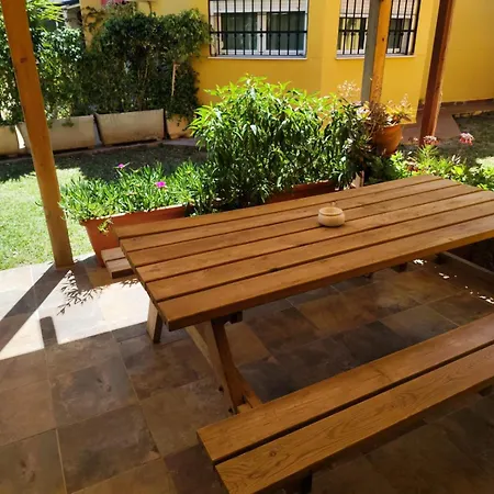 Dudi's Peppers * Malaga