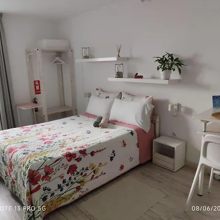 Dudi's Peppers Alloggio in famiglia Málaga