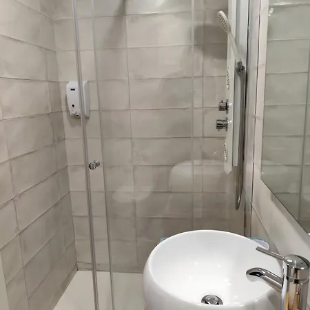 Dudi's Peppers Malaga